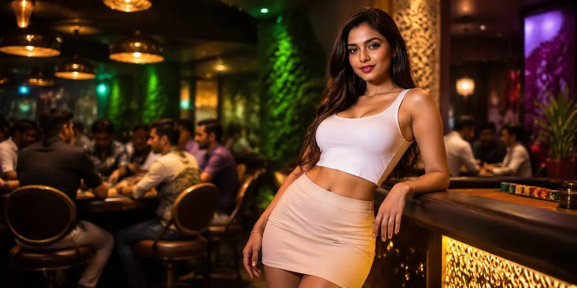 taka77 Bangladesh Casino lobby